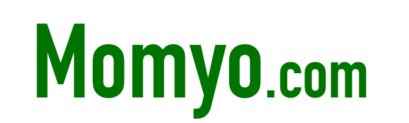 Momyo