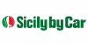 Sicily by car logo